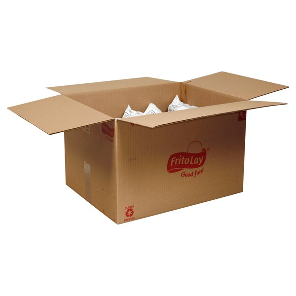 Lays Lay's Bulk Kettle Cooked Original Potato Chips 16 oz., PK8 47768 - main